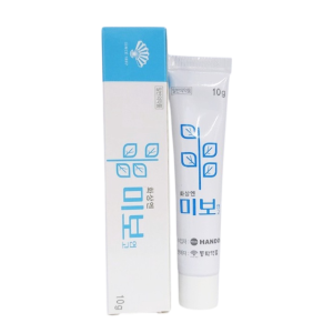 Mibo Ointment 40g