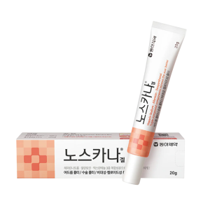 Noscarna Gel 20g