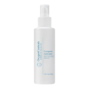 OxygenCeuticals Cryogenic Gel 150ml