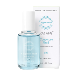 OxygenCeuticals Skin Soothing Fluid 50ml