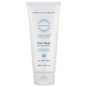 OxygenCeuticals Pore Mask 120ml