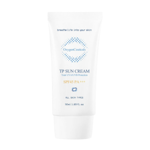 OxygenCeuticals TP Sunscreen 50ml