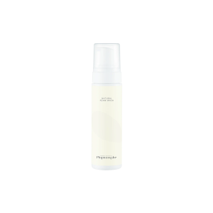 Phymongshe Natural Foam Foam Cleanser 150ml