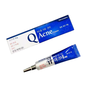 Q-Acne Cream 15g