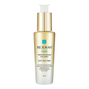 Rejuran Healer Turnover Ampoule Dual Effect 30ml