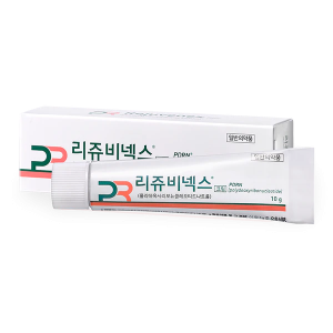 Rejuvinex Cream 10g