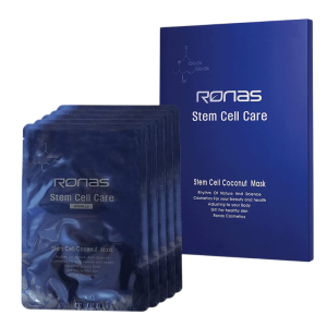 Ronas Stem Cell Coconut Mask 5ea