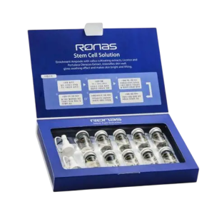 Ronas Stem Cell Care Ampoule 5ml*10