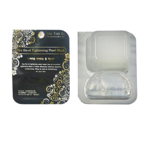 Spa de L Tightening Pearl Mask 5ea