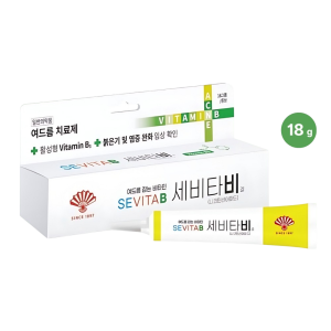 Sevitabi Gel 15g