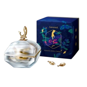 Shangpree Marine Jewel Capsule 30ea