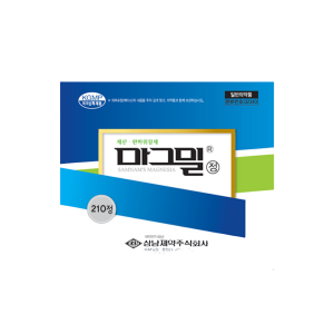 Magmil Tablet 210 Tablets