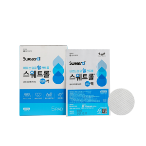 Swetrol Patch 5ea