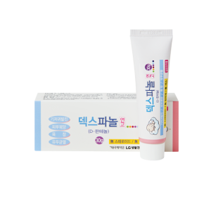 Dexpanol Ointment 50g