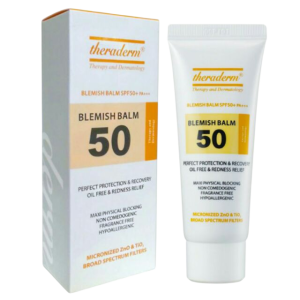 Theraderm Bio Cell Blemish Balm 40ml