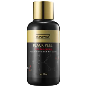 Theraderm Black Peel Original Set