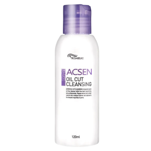 Troiareuke Acsen Oil Cut Cleansing 120ml