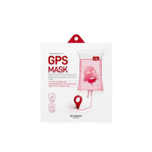 Troiareuke In & Out GPS Mask 5ea