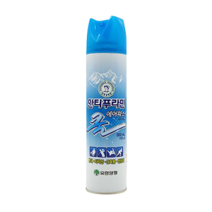 Antiphlamine Air Pas Spray 300ml