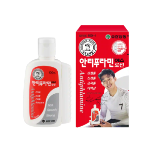 Antiphlamine Lotion 100ml