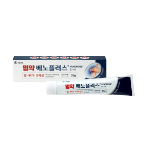 Benoplus Gel 20g