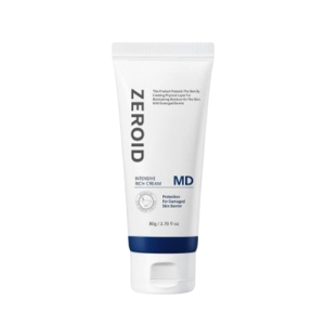 Zeroid Intensive Cream MD 80ml