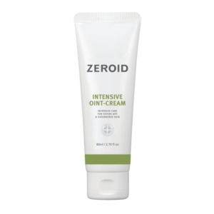 Zeroid Intensive Ointment Cream MD 80ml