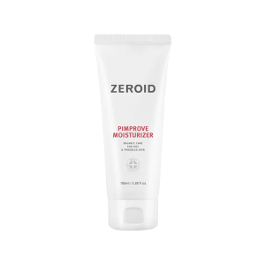 Zeroid Pimplrove Moisturizer 100ml