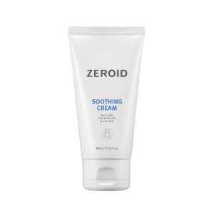 Zeroid Soothing Cream MD 80ml